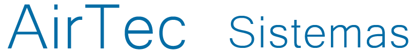 Logo AirTecSistemas